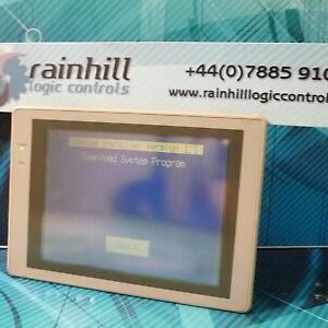 Omron NT620C-ST142, HMI, Operator Panel.  (UK And EU Buyers Please Read)