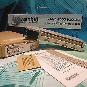 Schneider Quantum, 140ACO02000, 4 channel analog output. (UK/EU Read)