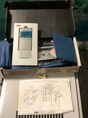 ABB ACS604-0140-3-000F00009R1 - Image 4
