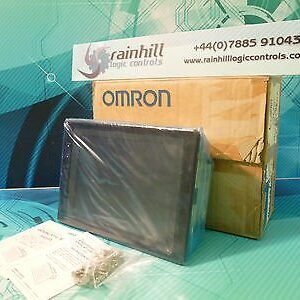 Omron NT620C ST141B, HMI , Opertaor Panel. (UK And EU Buyers Please Read)