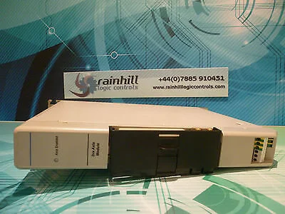 Allen Bradley 1394 AM03