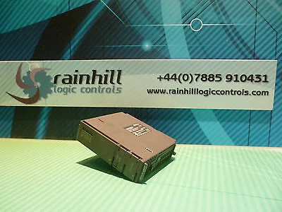 Mitsubishi Q06UDHCPU.(UK And EU Buyers Please Read)