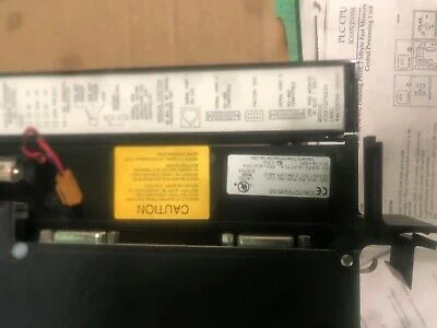 Fanuc IC697CPX935-GE.  (UK And EU Buyers Please Read) - Image 2