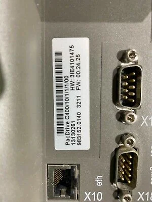 Schneider ELAU  C400/10/1/1/1/00. (UK/EU Read) - Image 2