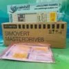 Siemens 6SE7018-0EA61 Simovert Masterdrives. Siemens Masterdrive  (UK/EU Read)
