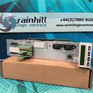 Bosch Rexroth CSH01.1C-SE-ENS-NNN-NNN-NN-S-NN-FW. Control Module(UK/EU Read)