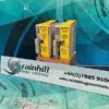 Allen Bradley 1768-L43 D. CompactLogix CPU 1768-L43 Series D.  (UK/EU Read)