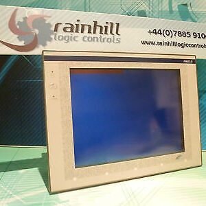 Telemecanique Magelis XBTF034510. XBT F034510. HMI, Operator Panel. (UK/EU Read)