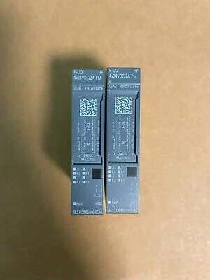 Siemens 6ES7 136-6DB00-0CA0. 6ES7136-6DB00-0CA0. ET 200SP (EU/UK Please Read) - Image 2