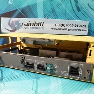 Fanuc A16B-2203-0370/13E. RJ3iB PSU Module. (UK And EU Buyers Please Read)