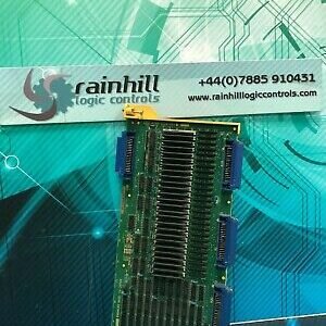 Fanuc Alpha A16B-1212-0220. C7 I/O Board. (UK/EU Please Read)