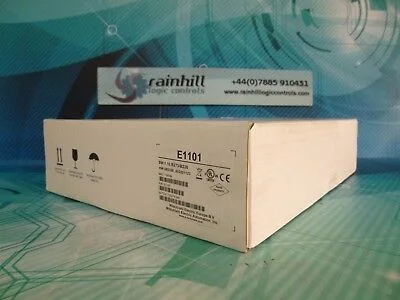 Beijer. Mitsubishi / Beijer E1101. HMI, Operator Panel. (UK/EU Buyers Read)