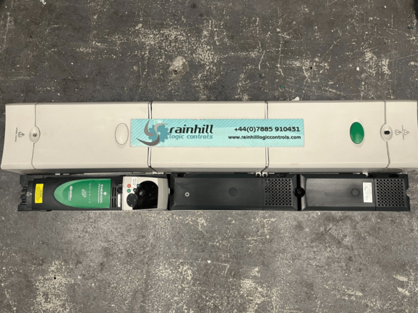 Control Techniques Unidrive SP6402. UNI SP6402. (UK/EU Buyers Please Read)