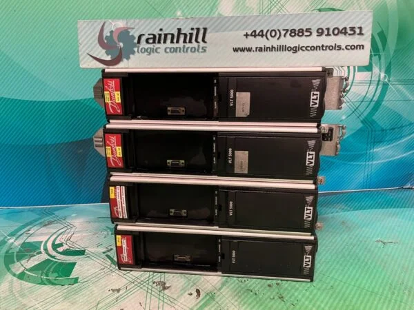 Danfoss VLT5001PT5B20STR300F00A00C0.  VLT5000.  (UK/EU Read)