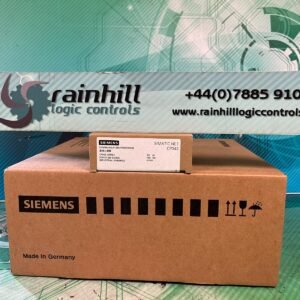 Siemens 6GK7 343-1EX30-0XE0. 6GK7343-1EX30-0XE0. (UK/EU Read)