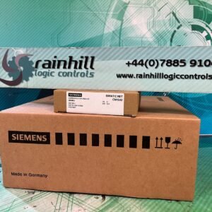 Siemens 6GK7542-1AX00-0XE0. 6GK7 542-1AX00-0XE0.  CP1542-1 (UK / EU Please Read)