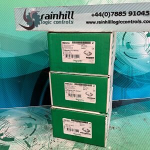 Schneider HMIG5U. Harmony GTU. Premium CPU box. (UK/EU Read)