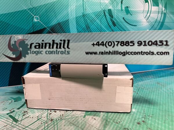 Honeywell TC-IXR061. RTD Input Module. (UK / EU Read)