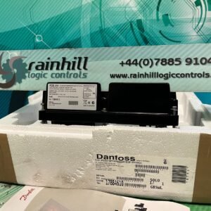 Danfoss FCD315PT4P66EXR1D0F12T00C0.  178B4610.  (UK/EU Read)