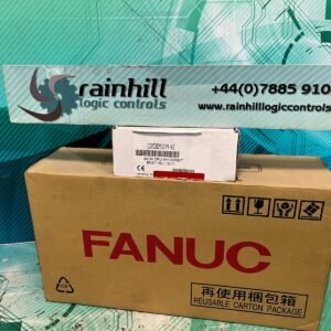 Fanuc IC693CPU374-KZ.  (UK/EU Read)