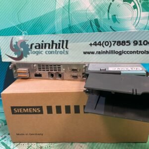 Siemens 6FC5371-0AA10-0AA2. Sinumerik 840D sl. NCU 710.2 DP  (UK/EU please read)