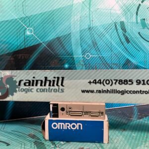 Omron C200HW-MC402E.C200HW  MC 402E (UK And EU Please Read)