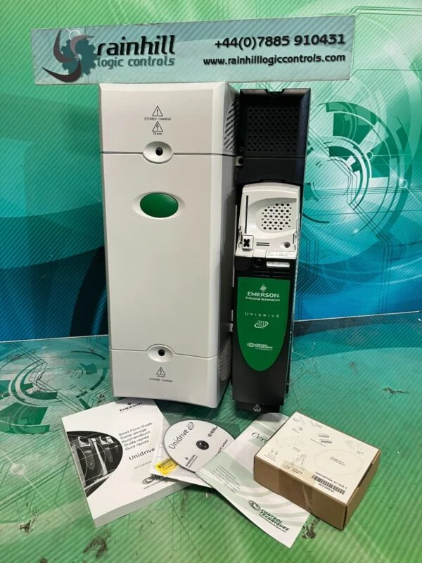 Control Techniques Unidrive SP4401. UNI SP4401.(UK/EU Buyers Please Read)