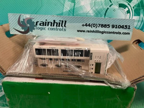 Schneider LMC402CAA10022. PacDrive LMC Pro2.  (UK/EU Read)