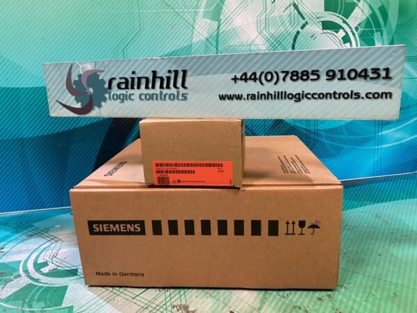 Siemens 6ES7 317-2AJ10-0AB0.  S7-300. CPU317-2DP.  (UK nd EU Buyers Please Read)