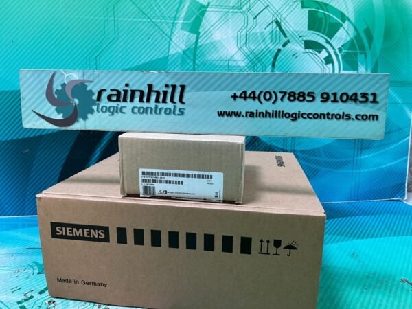 Siemens 6ES7 515-2UM01-0AB0. 6ES7515-2UM01-0AB0. CPU1515TF-PN. (UK/EU Read)