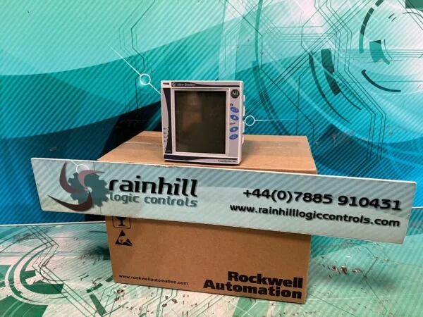 Allen Bradley 1420-V2-ENT