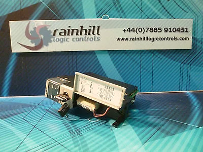 Allen Bradley 1756-L61 ControlLogix 5561 CPU Module. (UK/EU Read)