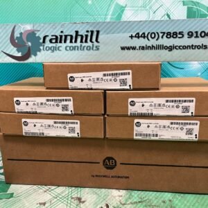 Allen Bradley 1756-L83ES. 1756 L83ES. (UK/EU Please Read)