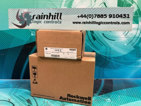 Allen Bradley 1769-L32C. (UK And EU Buyers Please Read)