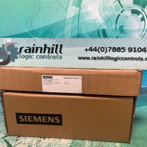 Siemens 6ES7410 5HX08-0AB0. 6ES7 410-5HX08-0AB0. (UK And EU Please Read)