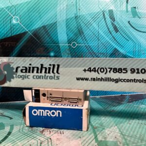 Omron C200HW-MC402-UK .C200HW  MC 402 UK (UK And EU Please Read)