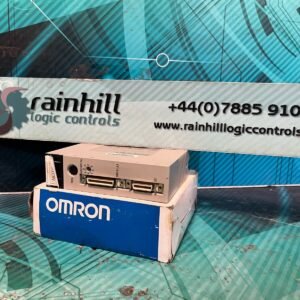 Omron C200HW-MC402E.C200HW  MC 402E (UK And EU Please Read)