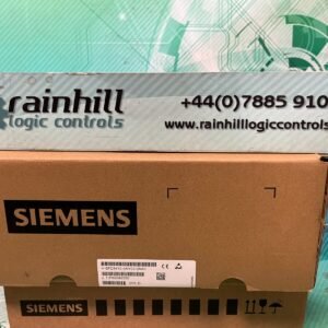 Siemens 6FC5410-0AY03-0AA0.  Sinumerik 810D, CPU810D CCU3.  (UK/EU please read)