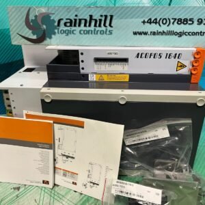 B&R Acopos 1640.  8V1640.00-2 Servo Drive.  (UK/EU Read)