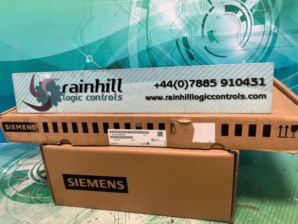 Siemens 6AU1445-2AD00-0AA0. D445-2 DP/PN Simotion D.  (UK And EU Buyers Read)