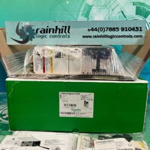 Schneider LXM62PD84A11022. Lexium 62 Power Supply. (UK / EU Read)