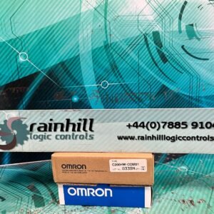 Omron C200HW-COM01. (UK And EU Please Read)