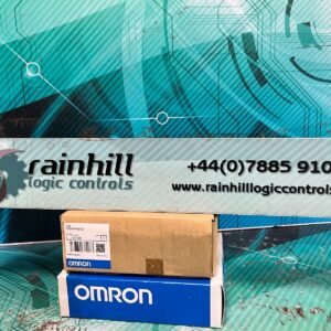 Omron C200H-ASC31. ASCII Module. (UK And EU Please Read)