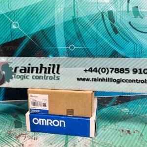 Omron C200H-DA004. Analog output module. (UK And EU Please Read)