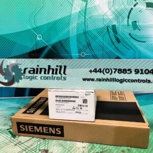 Siemens 6FX2001-5FD13-0AA1.  (UK And EU Buyers Read)