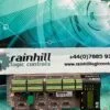 Schneider ELAU  PacDrive C600/10/1/1/1/00. VCA09AAAA0AA00. (UK/EU Read)
