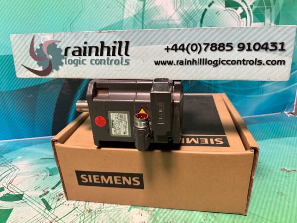 Siemens 1FK7060-5AH71-1PG3 (UK And EU Buyers Please Read)