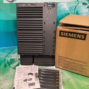 Siemens 6SL3210-1NE28-8UL0.  PM230.(UK And EU Buyers Read)