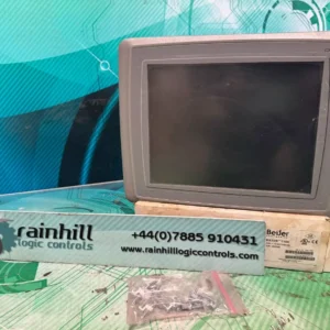 Beijer Exter T100 HMI Operator Panel