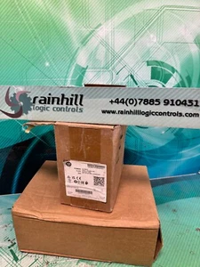 Allen Bradley 25B-D010N114. PowerFlex 525